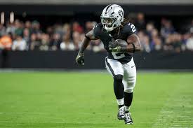 Best NFL Week 12 Player Prop Bets: Target A. Jeanty, M. Wilson, J. Meyers