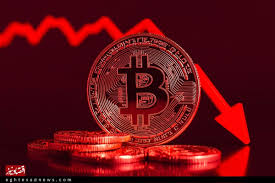 قیمت بیت‌کوین و اتریوم امروز دوشنبه ۱۲ آبان 1404/ کاهش قیمت بیت‌کوین