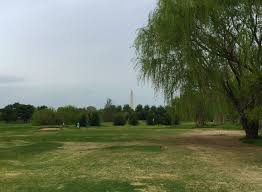 Future of East Potomac Golf Course in question after lease termination, judge denies request to halt work