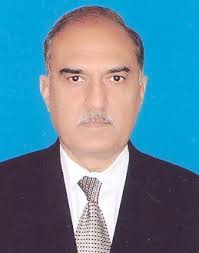 Lt Gen (Retired) Naeem Khalid Lodhi, HI (M), is the Chief Executive and Managing Director of Fauji Fertilizer Co. Ltd &amp; FFC Energy Limited. - Picture%2520N.K.Lodhi