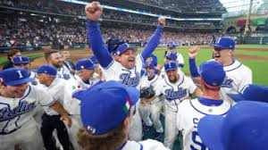 Italy reaches semifinals, stays unbeaten in Classic with win over Puerto Rico