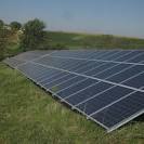 Solar panels credit