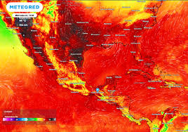 Alerta Por Precipitaciones