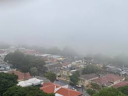 Chuvas: oito cidades do Vale do Paraíba e região estão em alerta para desastres naturais