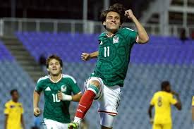 Mantiene Tri Sub 17 paso perfecto en el Premundial