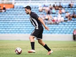 Check out Ceará SC's fixtures this week
