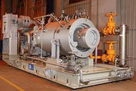 Energy Intelligence for Pumps and Compressors || Picture 1 / 4