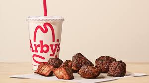 Arby’s new steak nuggets are now available nationwide