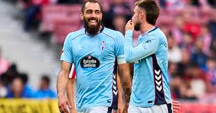Atletico de Madrid 0-1 Celta de Vigo: Iglesias mantiene vivas las opciones de Champions