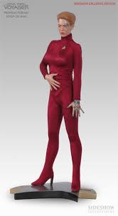 Image result for seven of nine