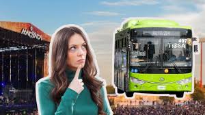 ¿Cómo llegar al Machaca Fest en Monterrey? Rutas y transporte