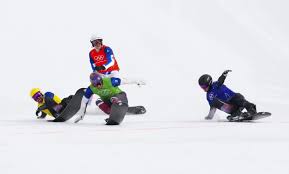 Eliot Grondin Wins Silver at Milan Cortina 2026 Winter Olympics