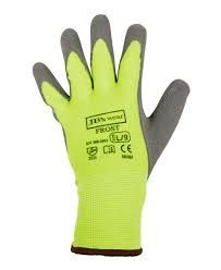 JB's WEAR FROST GLOVE 12 PACK