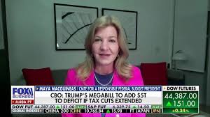 Trump's 'big beautiful bill' will add trillions to the national debt, expert warns