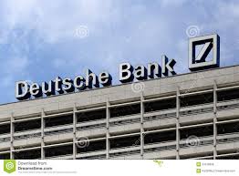 Αποτέλεσμα εικόνας για φωτο 'deutsche bank