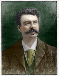 Resultado de imagen de maupassant