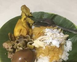 Gambar Nasi Liwet Bu Sarmi