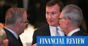 AFR - News update