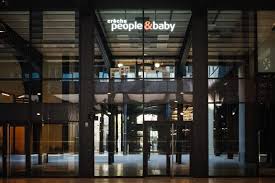 people and baby