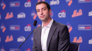 Mets acquire pitcher in trade with Tigers