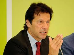 ISLAMABAD – Pakistan Tehreek-e-Insaf chief Imran Khan has strongly condemned the latest US drone attack and ... - imran-khan-demands-end-to-drone-strikes-1373838225-6244