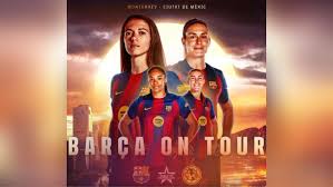 ESPN México - News update