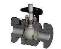 Materials of Soft-Seated Ball Valve Seats | Vervo