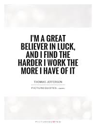 Luck Quotes | Luck Sayings | Luck Picture Quotes - Page 2 via Relatably.com