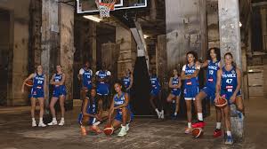 France vs Germany Women's Semifinal Isn't Basketball, It's the Opening Whistle of EU's €1 Billion Betting War