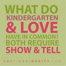 Kindergarten Quotes on Pinterest | Kindergarten Teacher Quotes ... via Relatably.com