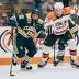 Alaska Anchorage always a challenge for Falcon hockey
