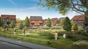 Bellway acquires land for 85 homes