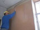 Parete PAVADENTRO Risanamento dall interno - Naturalia BAU