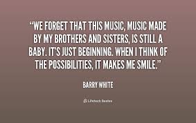 Barry White Love Quotes. QuotesGram via Relatably.com