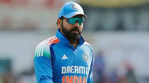The Hitman’s Longevity: Rohit Sharma Set to Rewrite Indian Cricket Record