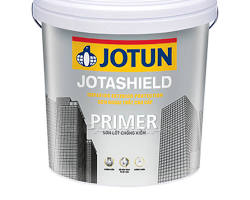 H&igrave;nh ảnh về Sơn l&oacute;t Jotashield Jotun