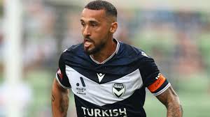 Victory star fires up for ‘Big Blue’ showdown