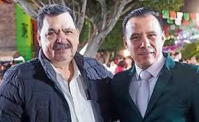 Localizan con vida a alcalde de Taxco, Juan Andrés Vega, y a su padre