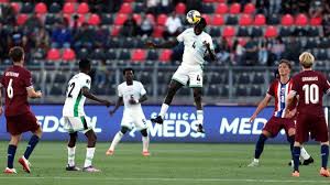 Foot Africa - News update