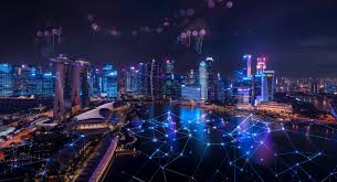 Is the future of AI being built in Asia?