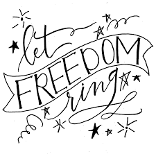 Image result for let freedom ring