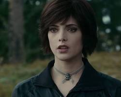 Imagem de Ashley Greene como Alice Cullen em Crepúsculo