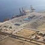 'Rising discontent against CPEC Pakistan'