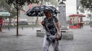 Meteoroloji tarih verdi: Bahar havası yerini kar ve sağanağa bırakıyor