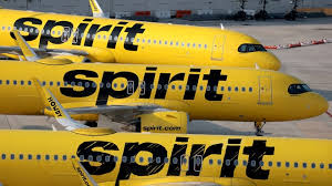 Spirit Airlines: What happened and which Tennessee flights are affected