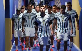 Argentina pierde a jugador TITULAR para su segundo partido en el Mundial 2026