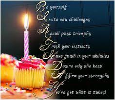30 Happy Birthday Quotes for Friends Mom Brother Sister ... via Relatably.com