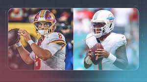 Commanders vs Dolphins Prediction, Odds, Picks: NFL Week 11 Preview