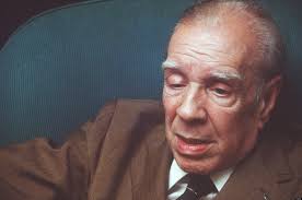 Resultado de imagen de jorge luis borges