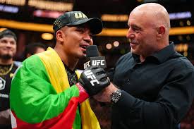 UFC 331: 5 big takeaways after Joshua Van, Arman Tsarukyan, Sean Sharaf lead night of shocks and surprises — Yahoo Sports